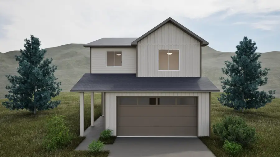 2923 N 1800 W #30, Cedar City, UT 84721 - #3