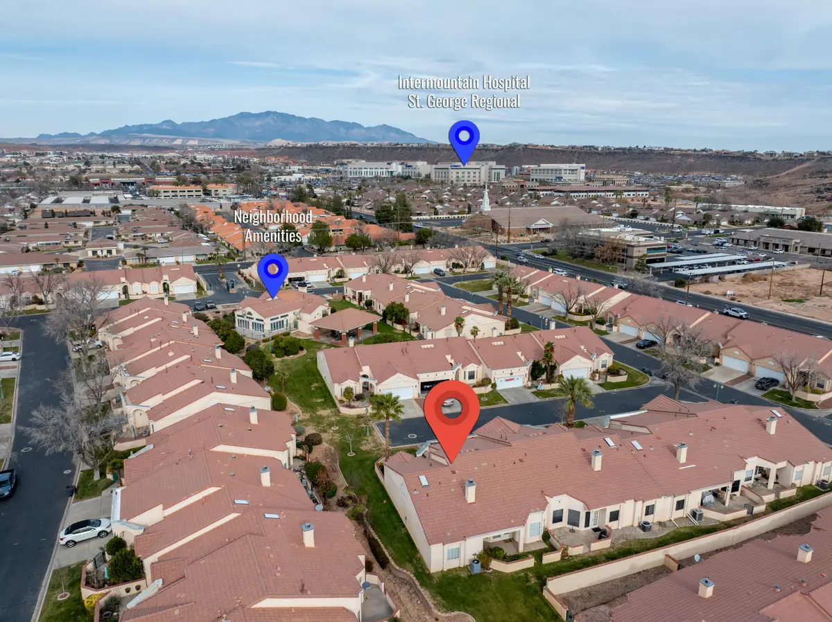 1186 E 900 S #37, Saint George, UT 84790 - Image #1