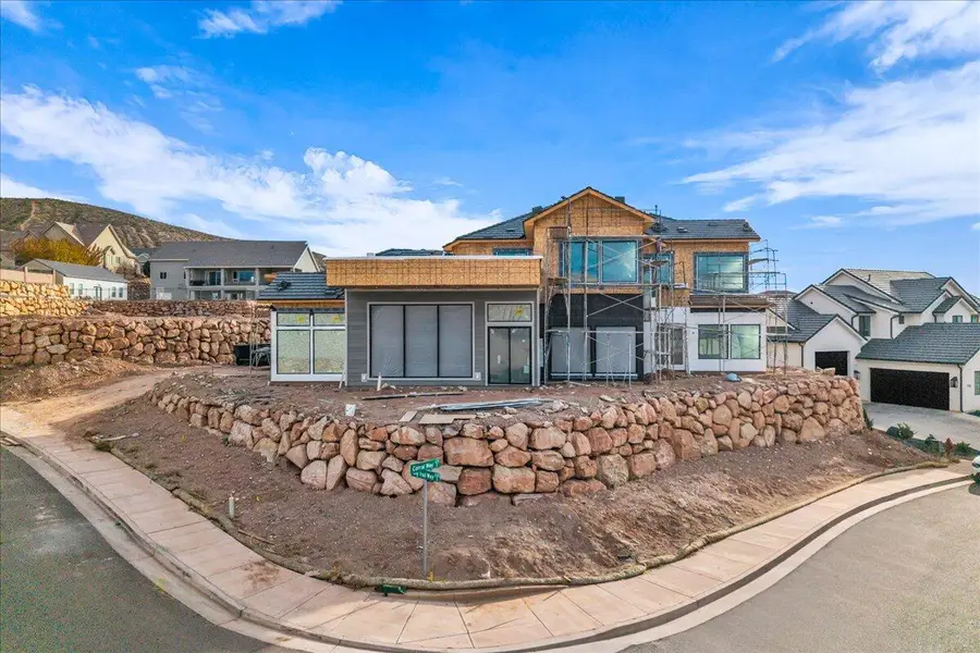 1226 E Pony Trail Way, Washington, UT 84780 - Image #2