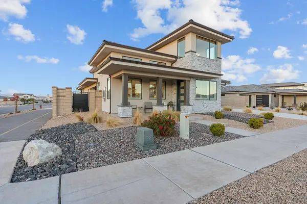 756 W Owen Dr, St George, UT 84790