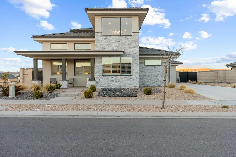 756 W Owen Dr, Saint George, UT 84790 - Image #2