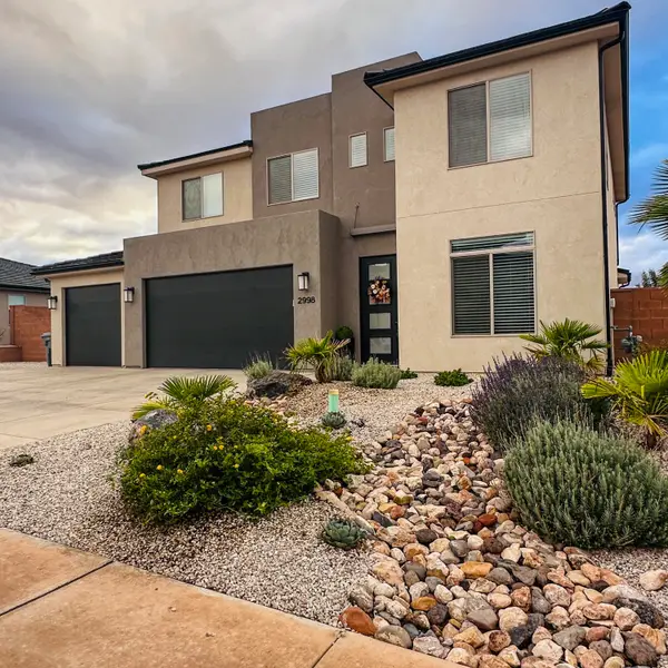 2998 S 3430 E E, St George, UT 84790