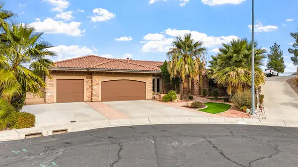 1839 E Boulder Springs Cir, St George, UT 84790