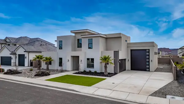 3126 E 2110 S, St George, UT 84790