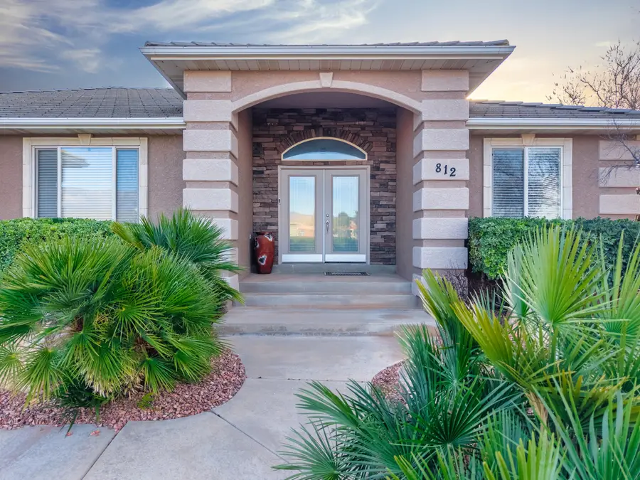 812 N 2500 W, Hurricane, UT 84737 - #3