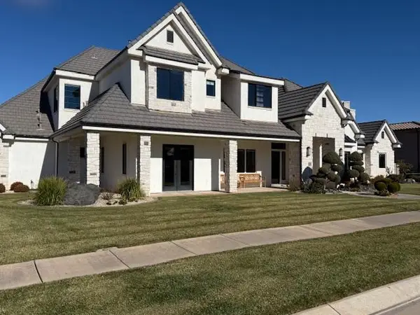 2275 E Meadow Valley Ln, St George, UT 84790