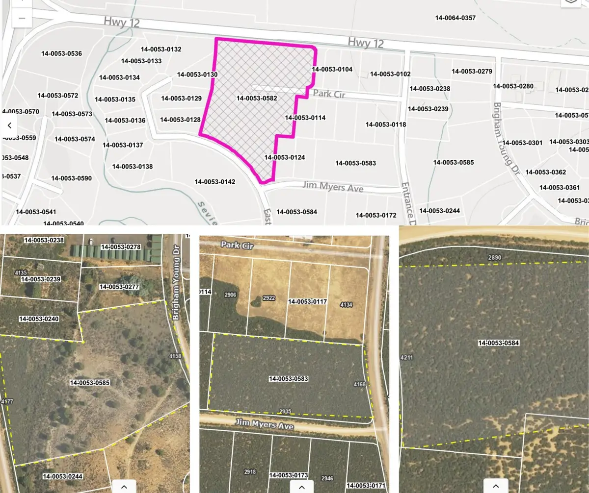 2938 Ut-12, Panguitch, UT 84759 - Image #1