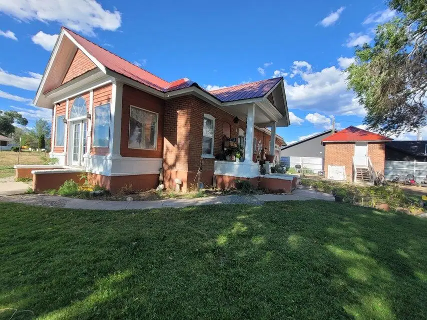 85 S 400, Beaver, UT 84713 - #2