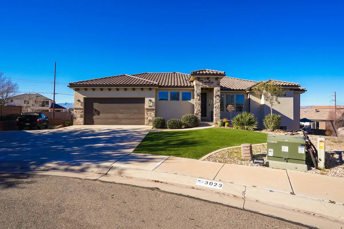 3023 E 2840 Cir S, Saint George, UT 84790 - Image #1