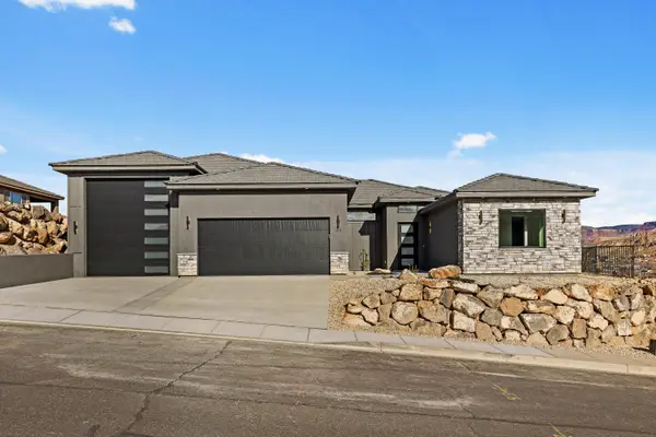 319 E 920 N, Hurricane, UT 84737