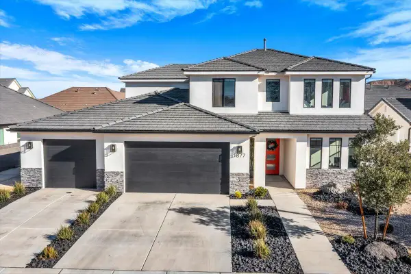 1877 S Heritage Fields Dr, Washington, UT 84780