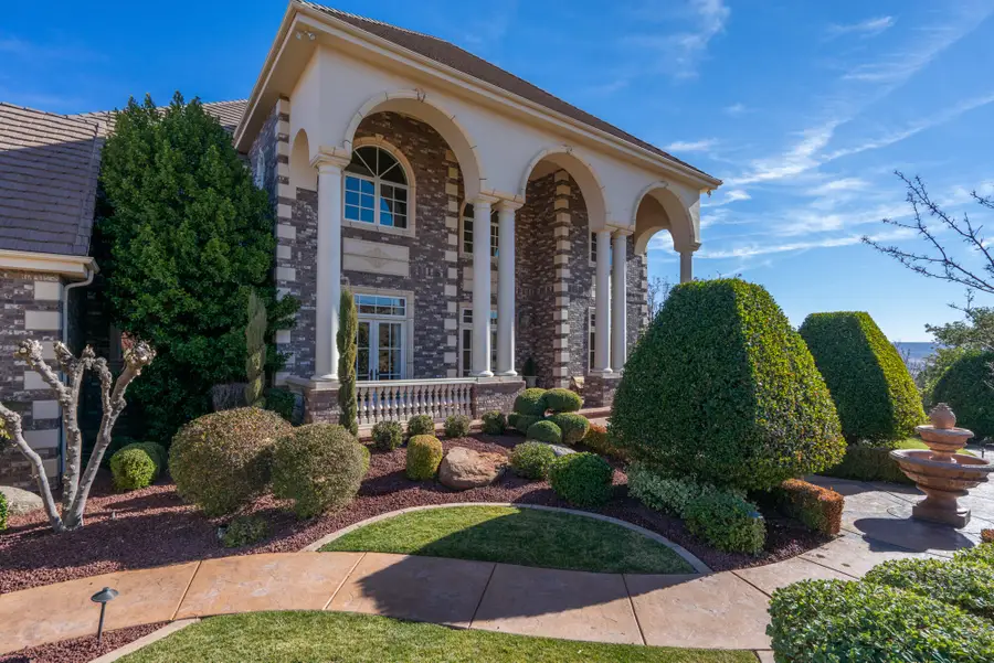 1496 N Harvard Ave, Washington, UT 84780 - Image #2