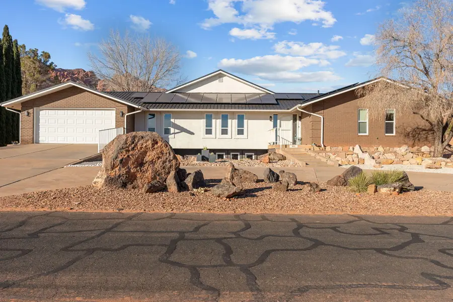 851 E Posado St, Ivins, UT 84738 - Image #2