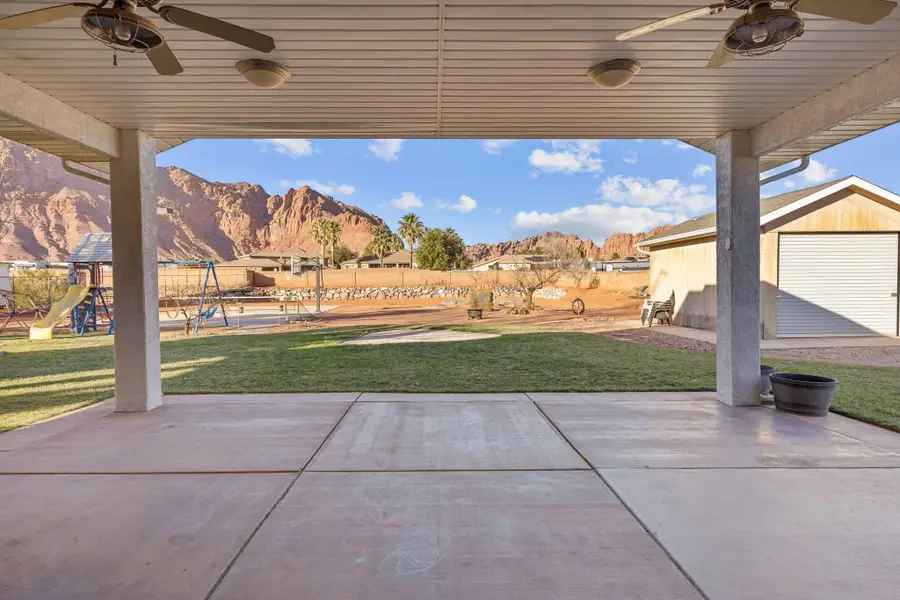 851 E Posado St, Ivins, UT 84738 - Image #3