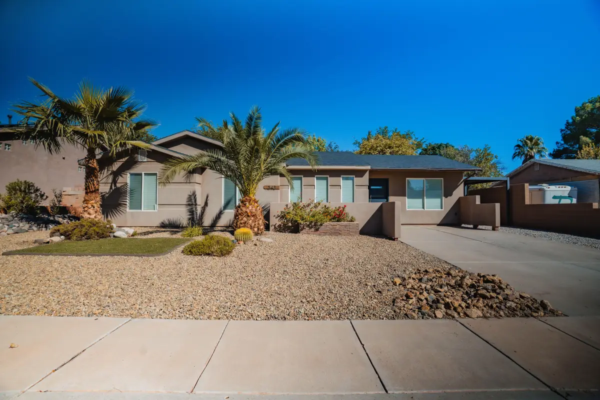 343 E 500 S, Ivins, UT 84738 - #1