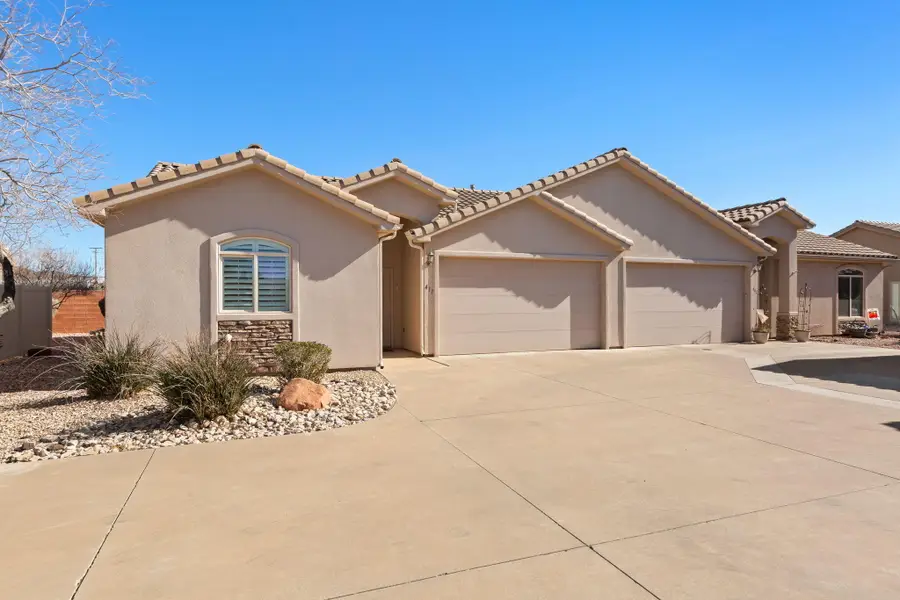 417 N 2480 W, Hurricane, UT 84737 - #2
