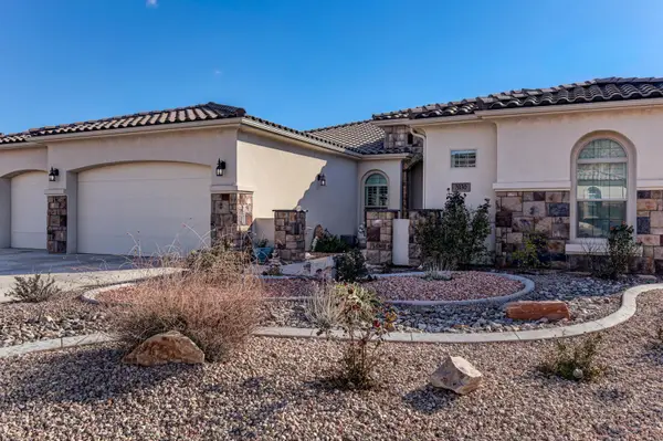 2030 N Reserve Parkway, Washington, UT 84780