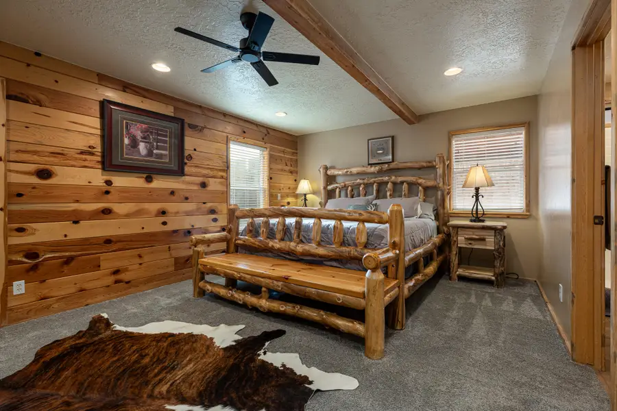 1505 W Elk Ridge Dr, Duck Creek Village, UT 84762 - #3
