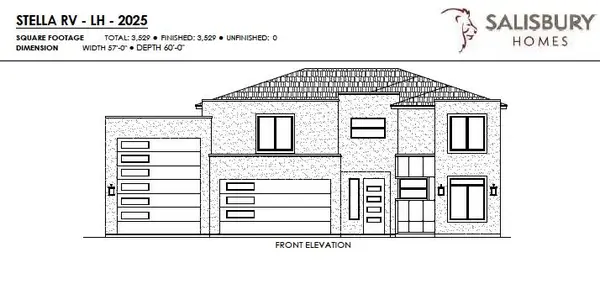 Lot 421 Crimson Vistas, St George, UT 84790