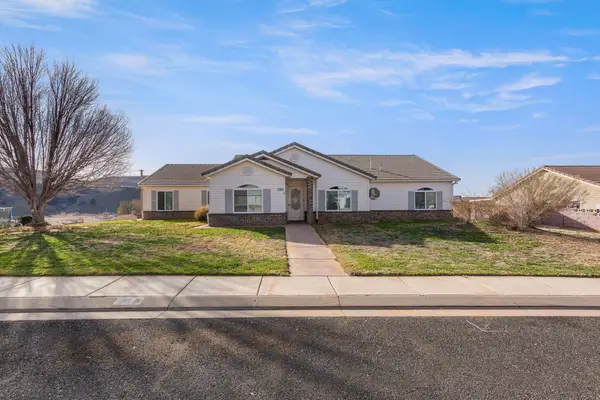 250 E 970 N, Hurricane, UT 84737