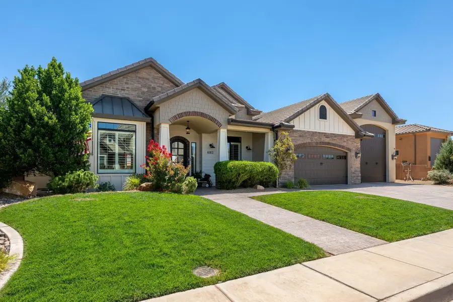 4163 W 2780 Cir S, Hurricane, UT 84737 - #2