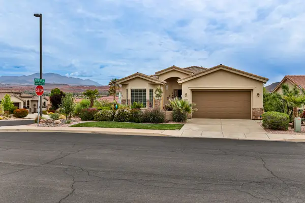 2614 W Laquinta Dr, St George, UT 84770
