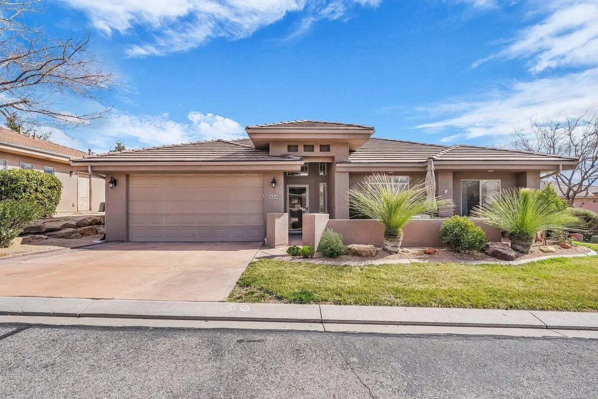 345 N 2450 E #220, Saint George, UT 84790 - #1