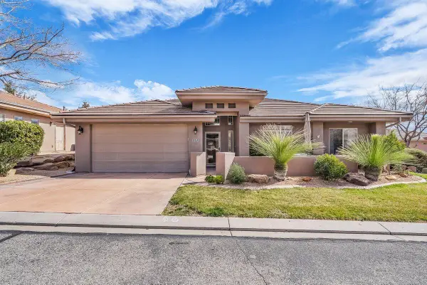 345 N 2450 E #220, St George, UT 84790