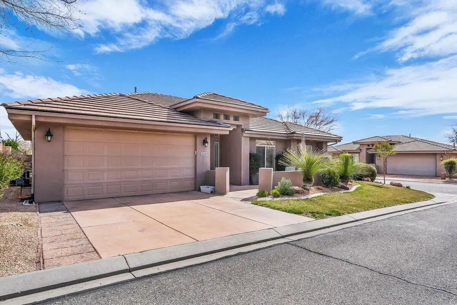 345 N 2450 E #220, Saint George, UT 84790 - #2