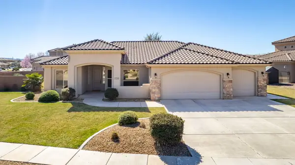 235 W 1725 S, Washington, UT 84780