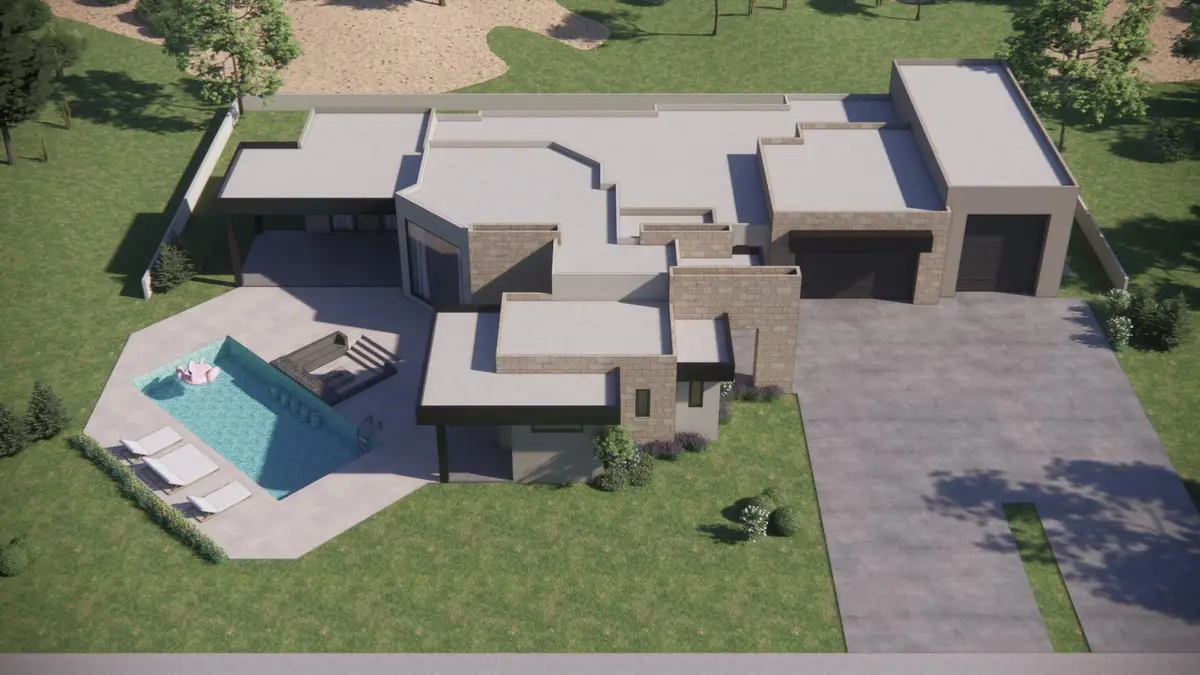 Scenic Pointe Lot 26, Hurricane, UT 84737 - #1