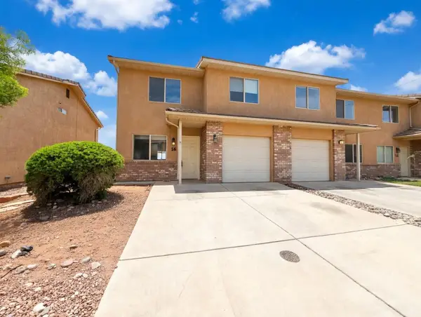 790 N 2720 E #16, St George, UT 84790