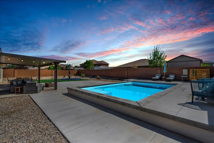 57 W Chesterfield Dr, Washington, UT 84780 - #2