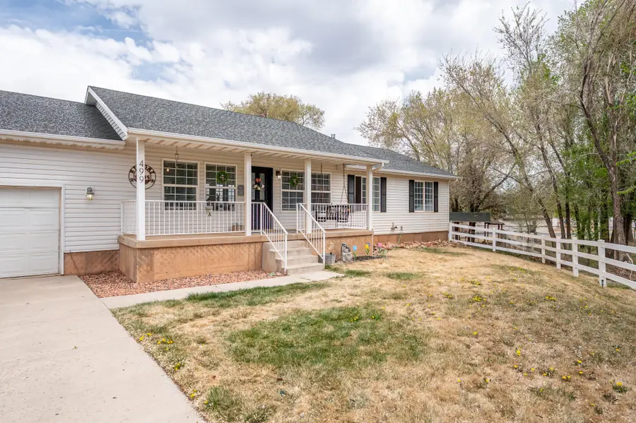 499 E 40, Parowan, UT 84761 - #2
