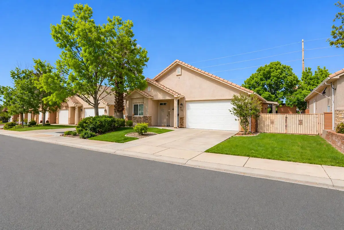 1806 N Dixie Downs #37, Saint George, UT 84770 - #1