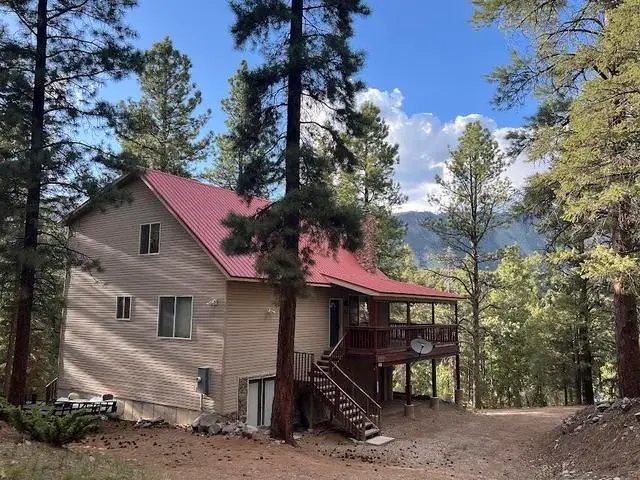 516 S Kents Lake Rd, Beaver, UT 84713 - #2