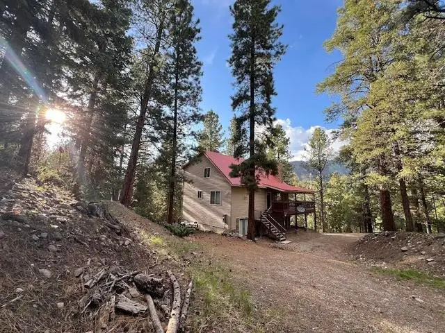516 S Kents Lake Rd, Beaver, UT 84713 - #3