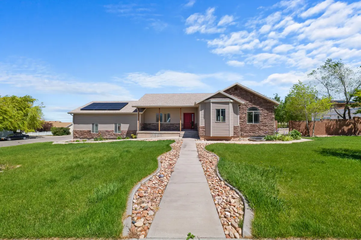 5154 Juniper Ridge Rd, Enoch, UT 84721 - #1