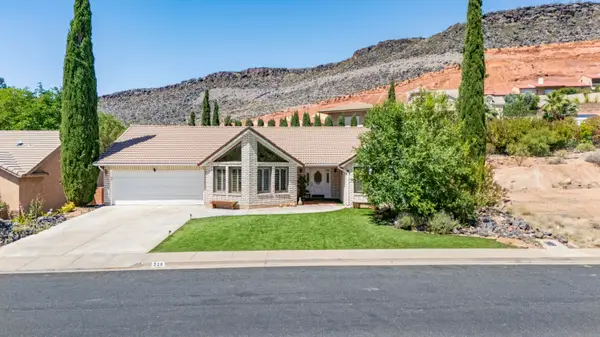 226 S Donlee Dr, St George, UT 84770