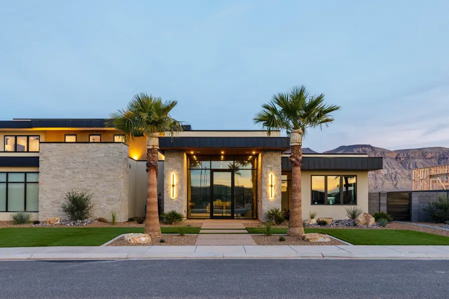 4057 S Shore Dr, Hurricane, UT 84737 - #2
