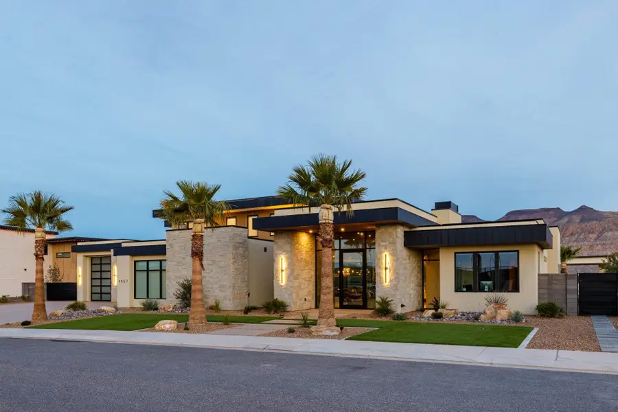 4057 S Shore Dr, Hurricane, UT 84737 - #3