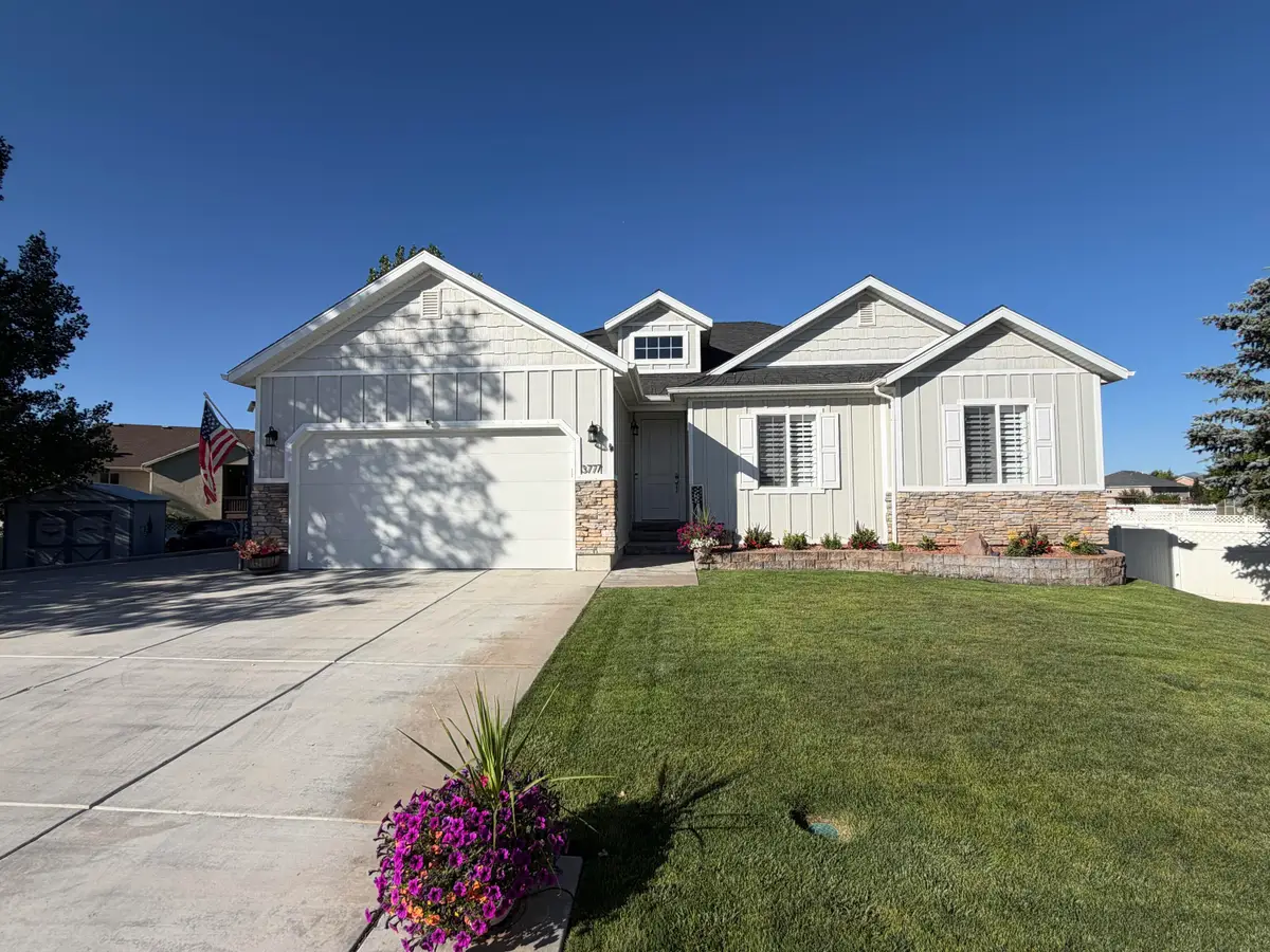 3777 W 1350, Cedar City, UT 84721 - #1