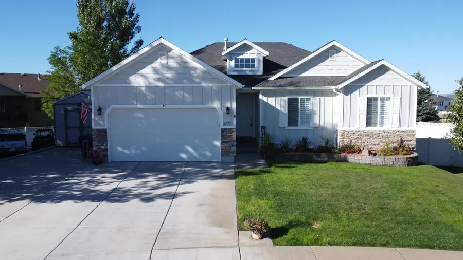 3777 W 1350, Cedar City, UT 84721 - #2