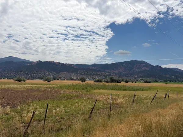 41.39 Acres In, Kanarraville, UT 84742