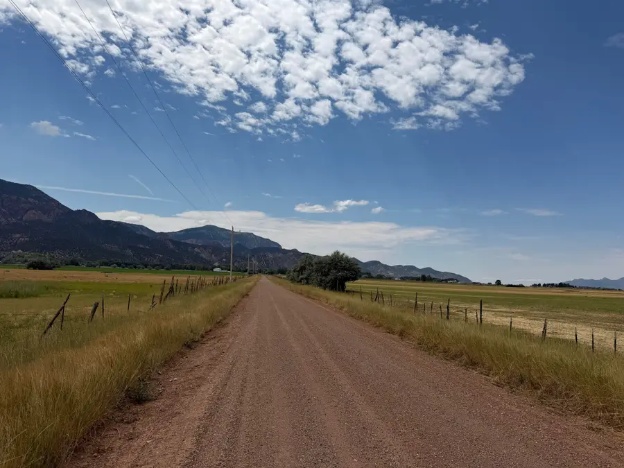 41.39 Acres In, Kanarraville, UT 84742 - #2