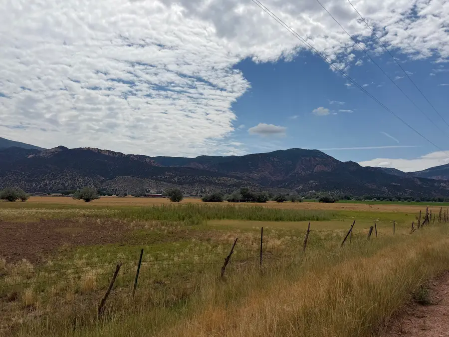 41.39 Acres In, Kanarraville, UT 84742 - #3