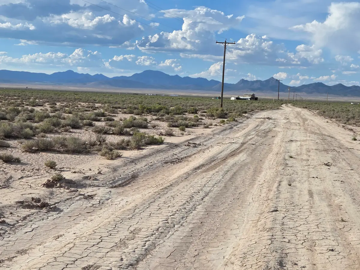 8000 N 1600, Beryl, UT 84714 - #1