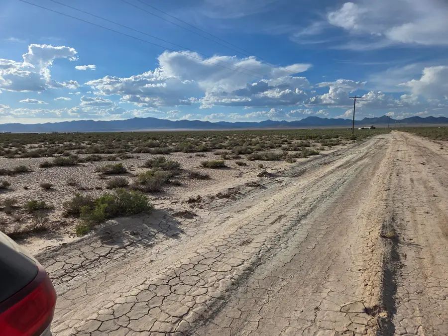 8000 N 1600, Beryl, UT 84714 - #3