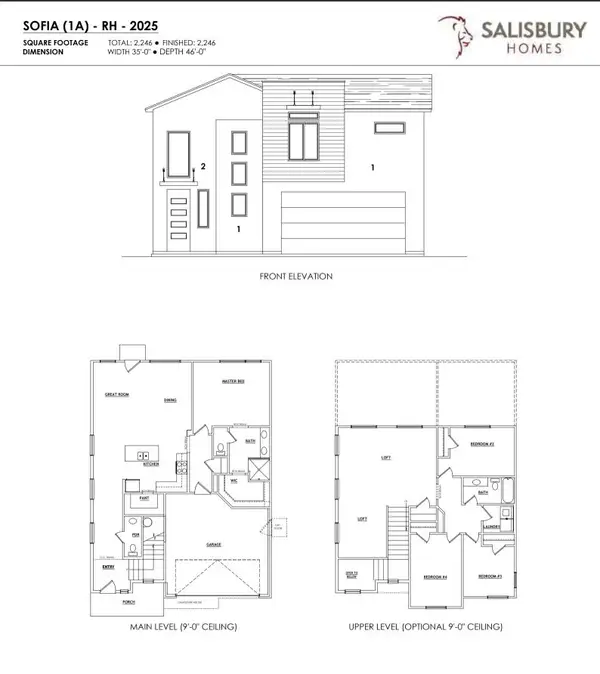Lot 322 Southern View, St George, UT 84790