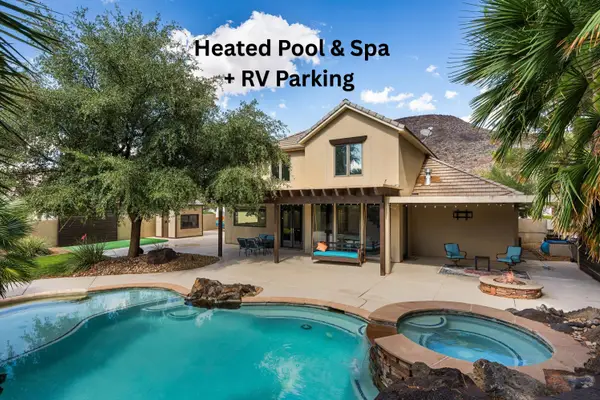 183 N Eclipse Dr, St George, UT 84770